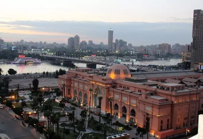 Fotos del hotel Cleopatra:  15