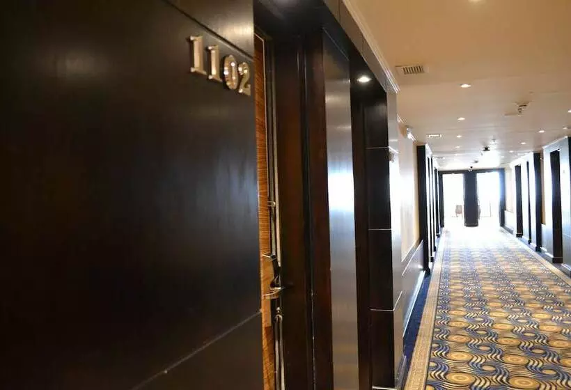 Fotos del hotel Cleopatra:  12