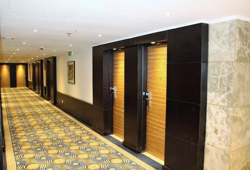 Fotos del hotel Cleopatra:  9