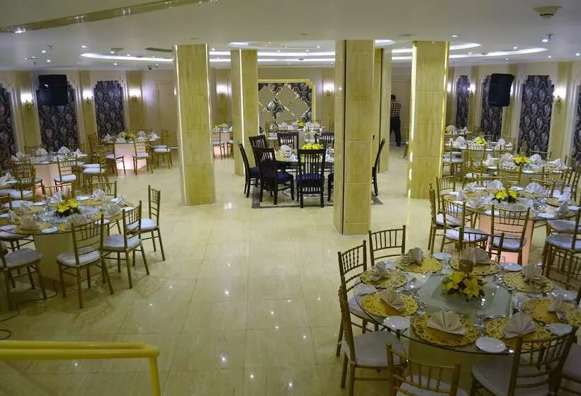 Fotos del hotel Cleopatra:  7