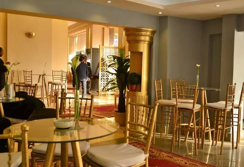 Fotos del hotel Cleopatra:  10