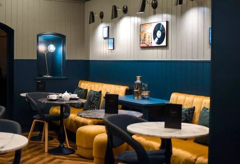 Fotos del hotel Dansaert:  2