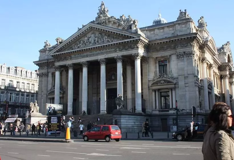 Fotos del hotel Dansaert:  5