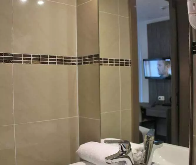 Fotos del hotel Dansaert:  7