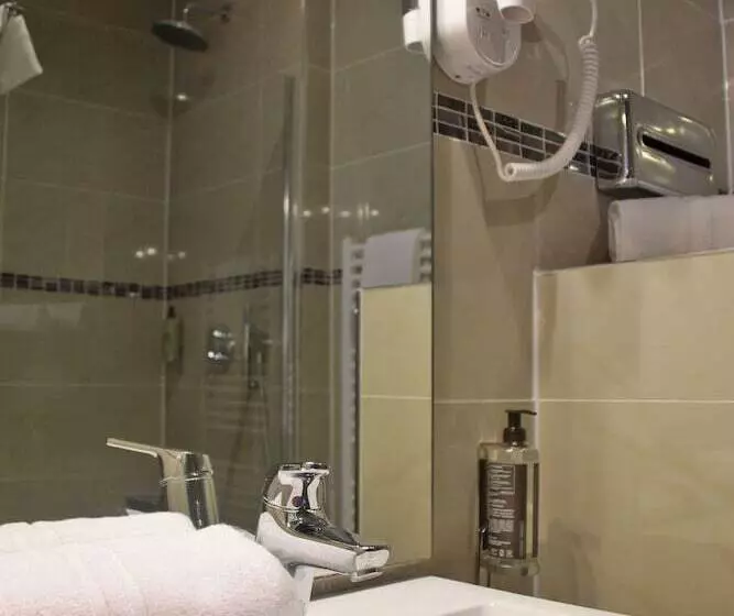 Fotos del hotel Dansaert:  9