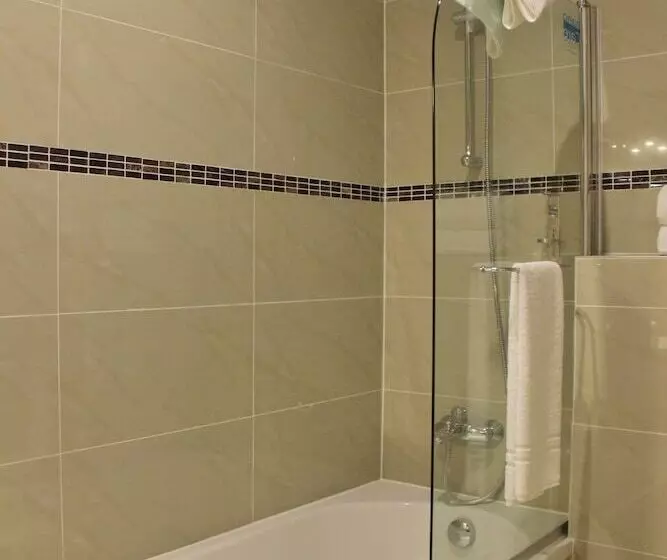 Fotos del hotel Dansaert:  4