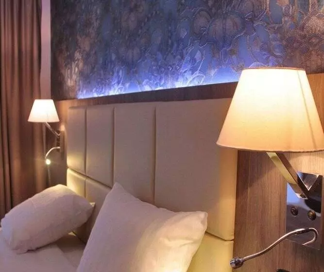 Fotos del hotel Dansaert:  23