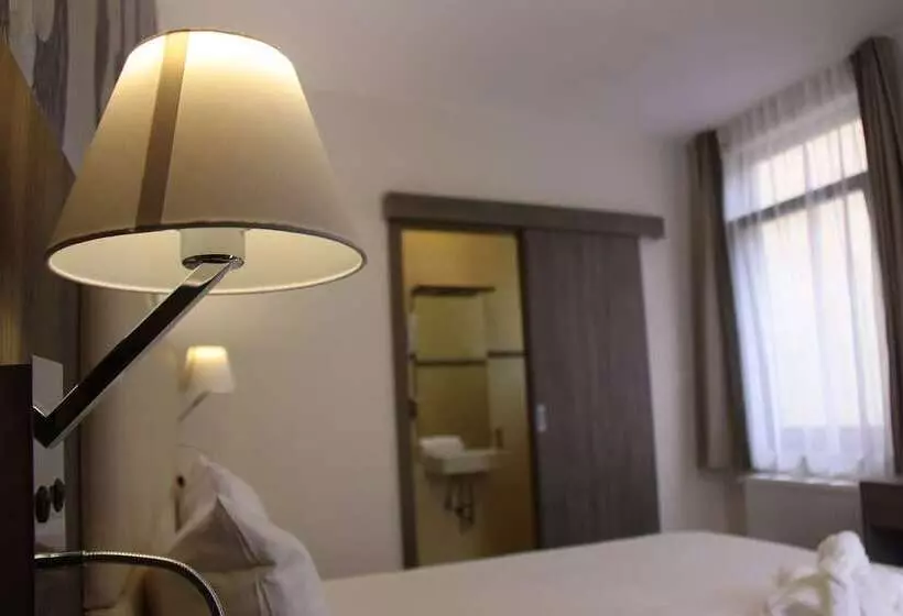 Fotos del hotel Dansaert:  22