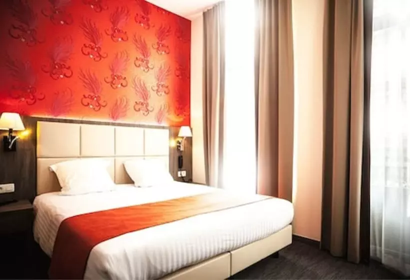 Fotos del hotel Dansaert:  8