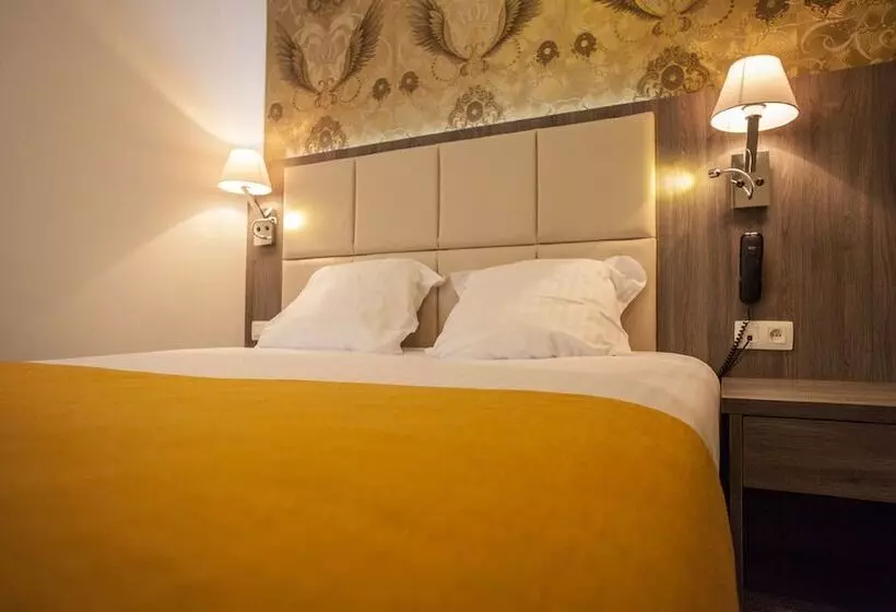 Fotos del hotel Dansaert:  24