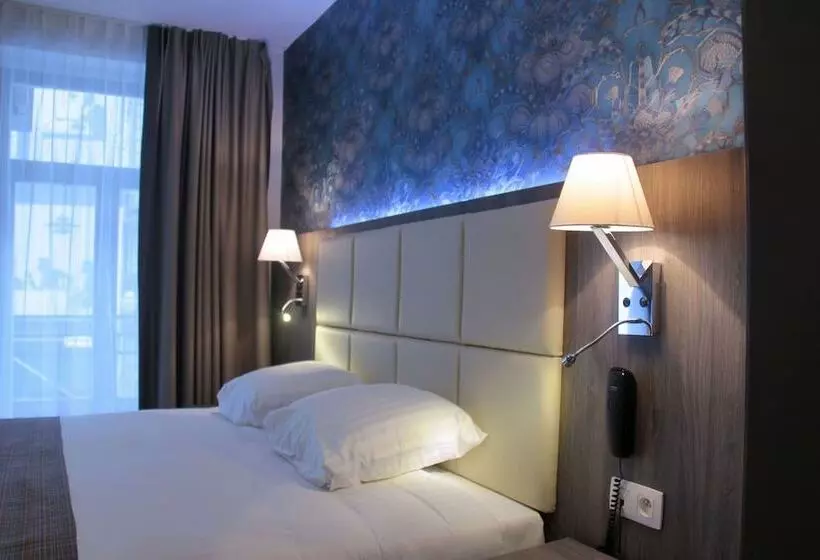 Fotos del hotel Dansaert:  16