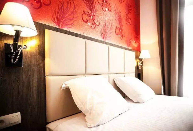 Fotos del hotel Dansaert:  17