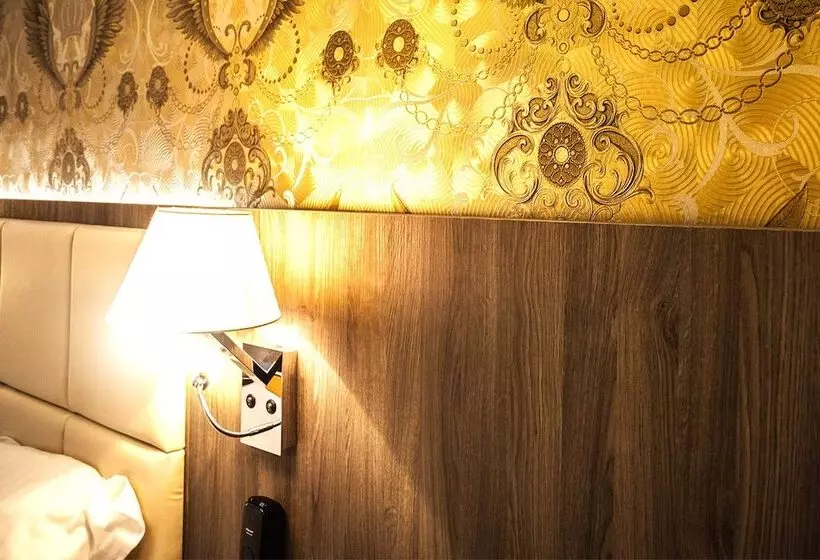 Fotos del hotel Dansaert:  25