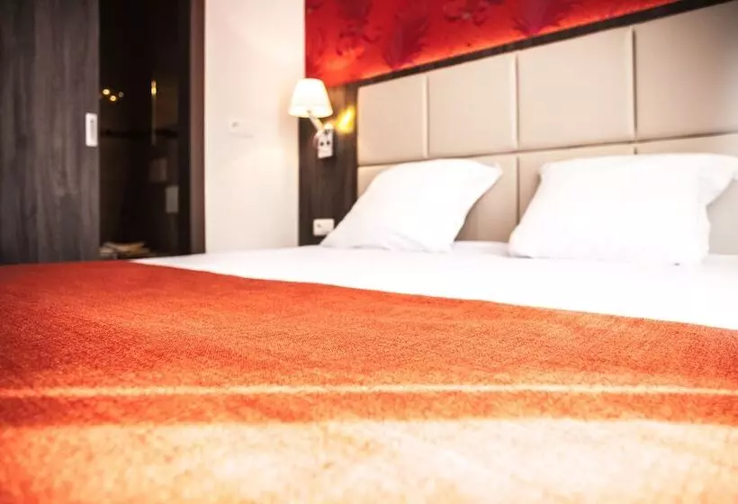 Fotos del hotel Dansaert:  14