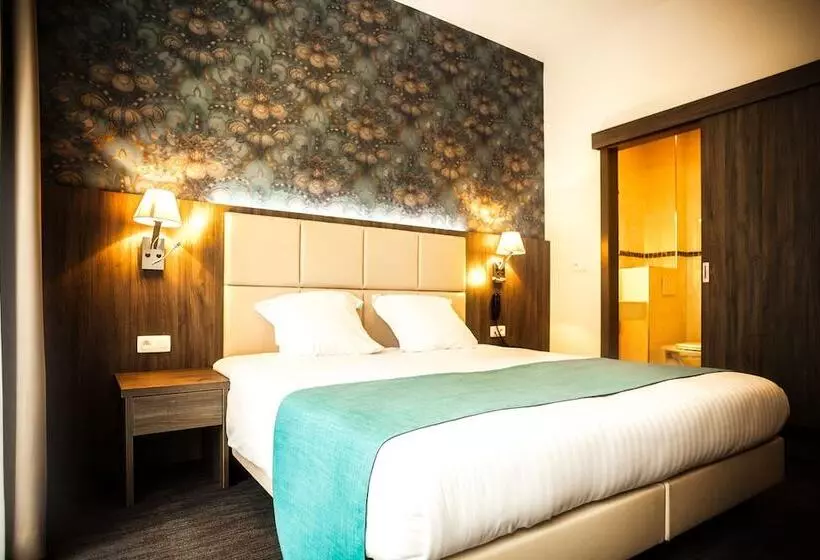 Fotos del hotel Dansaert:  20