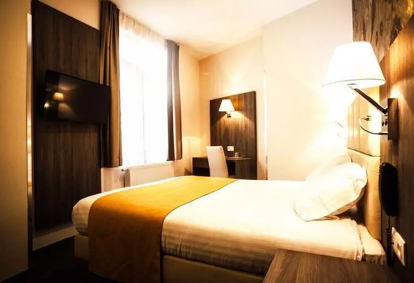 Fotos del hotel Dansaert:  12