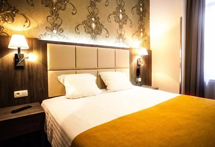 Fotos del hotel Dansaert:  21