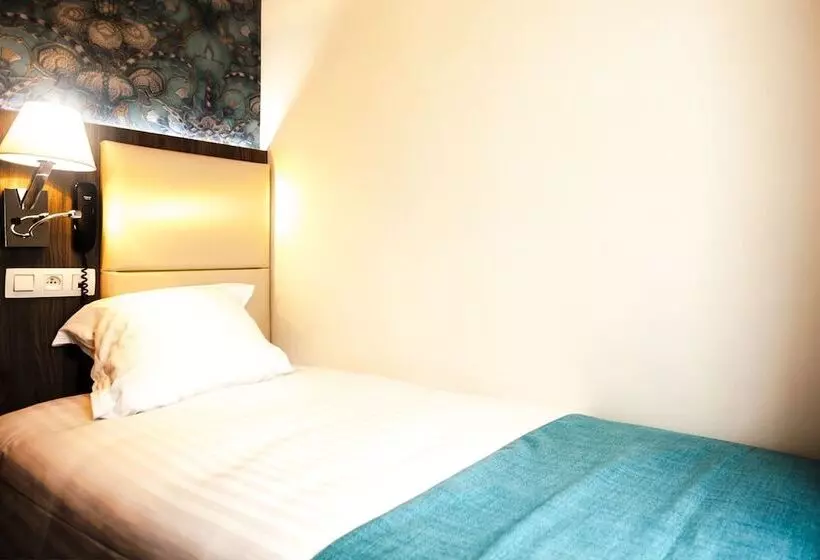 Fotos del hotel Dansaert:  19