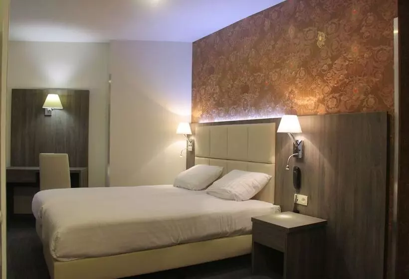 Fotos del hotel Dansaert:  10