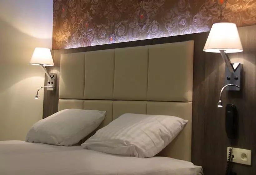 Fotos del hotel Dansaert:  18