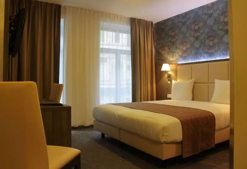 Fotos del hotel Dansaert:  1