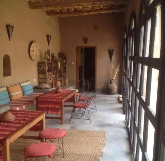 Fotos del hotel Dar Lorkam:  4