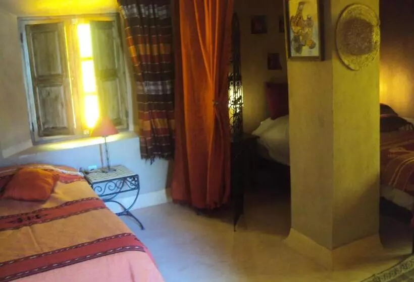 Fotos del hotel Dar Lorkam:  7