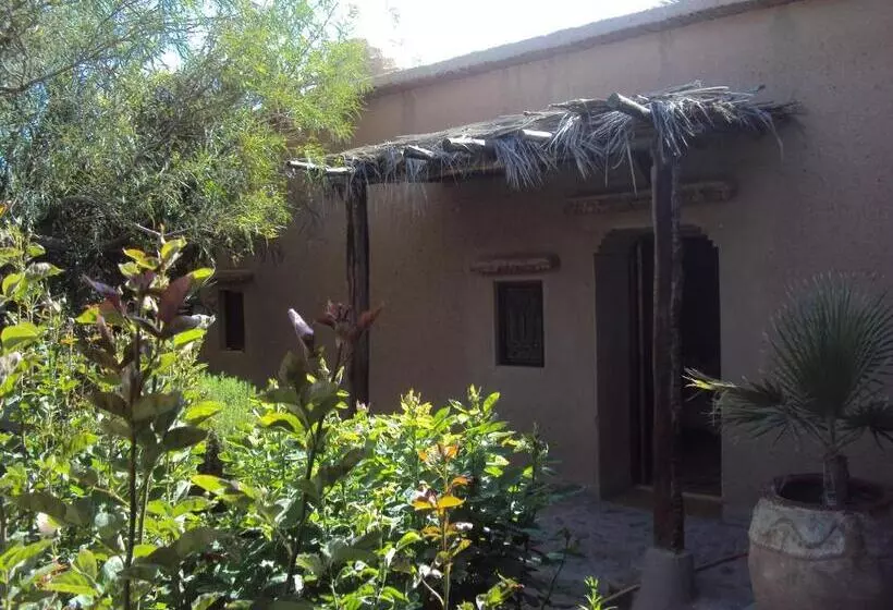 Fotos del hotel Dar Lorkam:  9