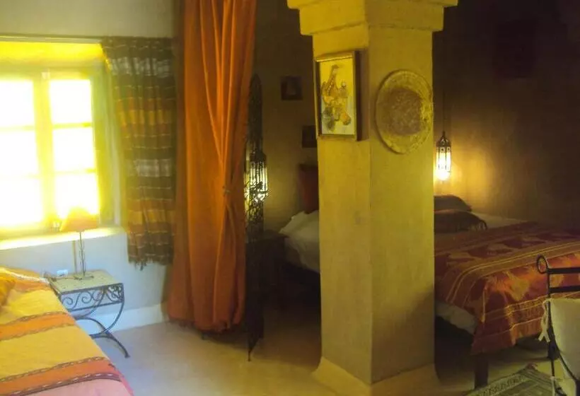 Fotos del hotel Dar Lorkam:  10