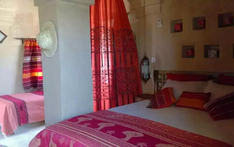 Fotos del hotel Dar Lorkam:  15