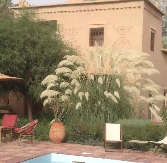 Fotos del hotel Dar Lorkam:  8