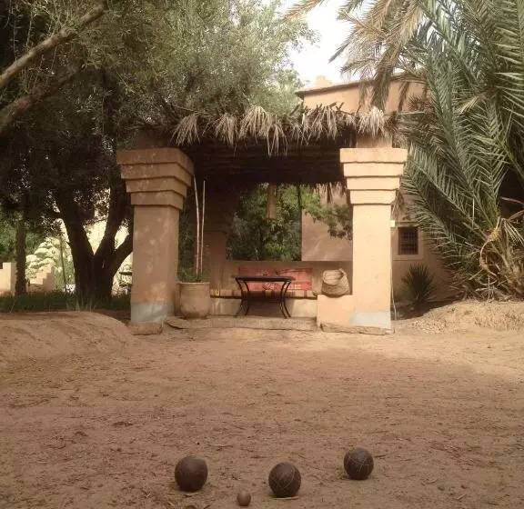 Fotos del hotel Dar Lorkam:  3