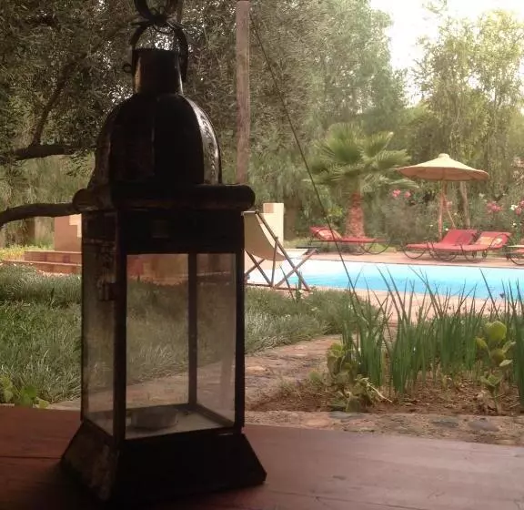 Fotos del hotel Dar Lorkam:  11