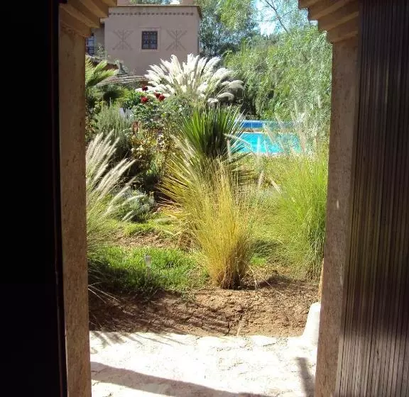 Fotos del hotel Dar Lorkam:  14