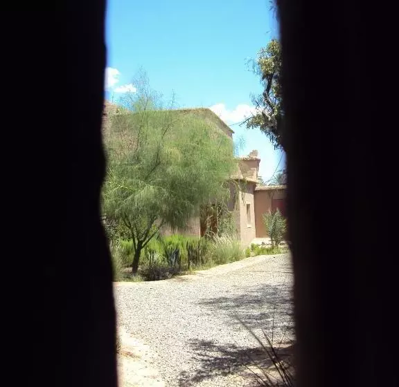 Fotos del hotel Dar Lorkam:  12