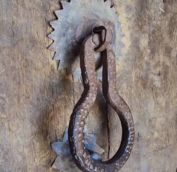 Fotos del hotel Dar Lorkam:  5