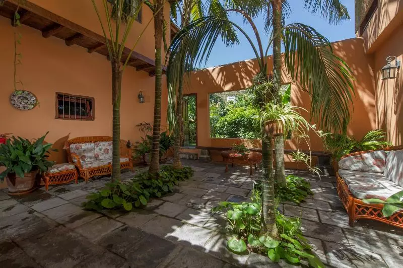 Fotos del hotel Emblemático San Marcos:  10
