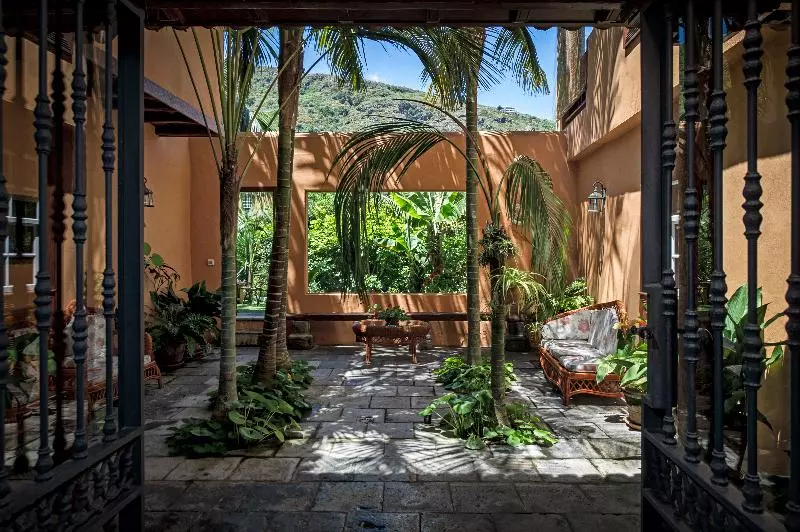 Fotos del hotel Emblemático San Marcos:  15