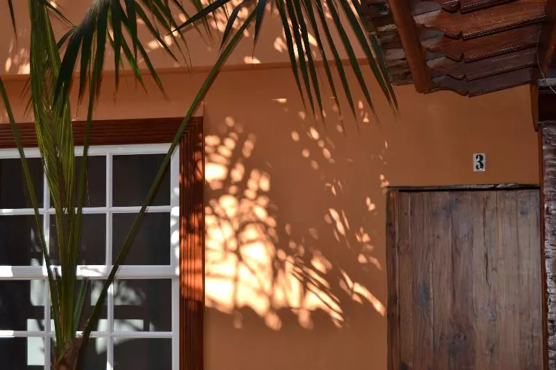 Fotos del hotel Emblemático San Marcos:  19