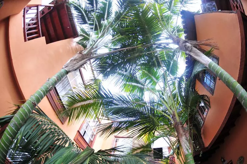 Fotos del hotel Emblemático San Marcos:  16
