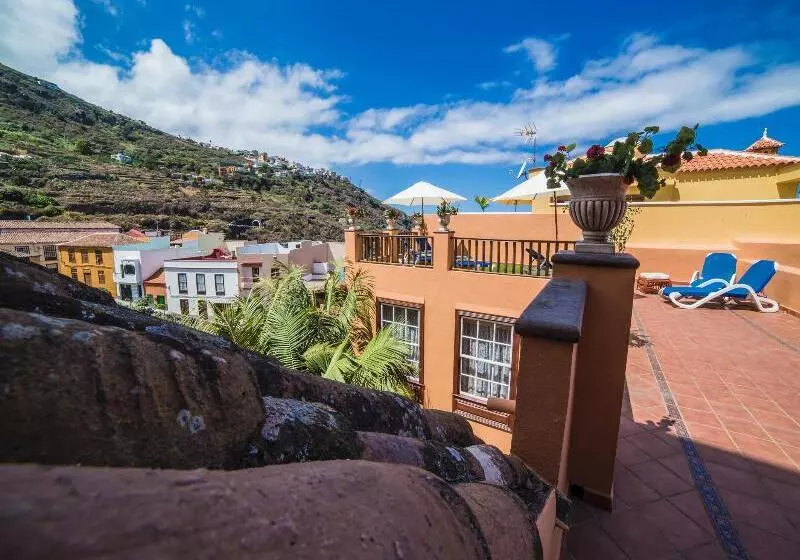 Fotos del hotel Emblemático San Marcos:  5