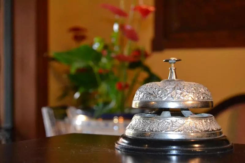 Fotos del hotel Emblemático San Marcos:  22