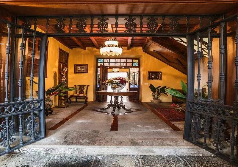 Fotos del hotel Emblemático San Marcos:  18