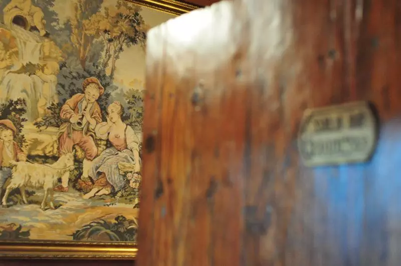 Fotos del hotel Emblemático San Marcos:  6