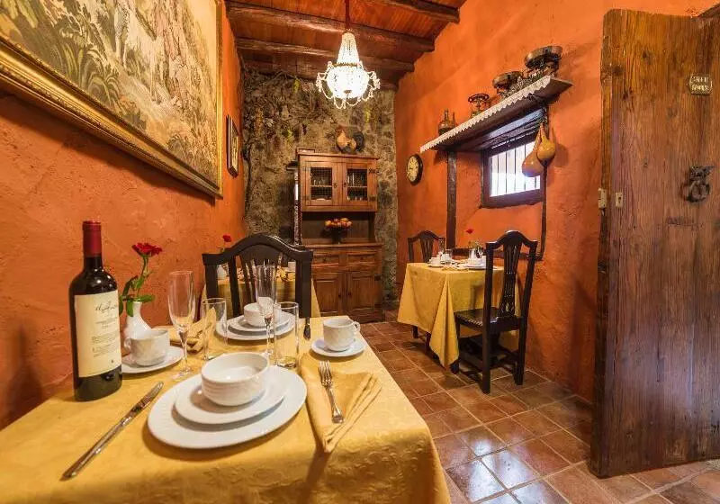 Fotos del hotel Emblemático San Marcos:  14