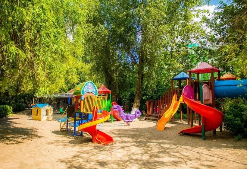 Fotos del hotel Majestic Mamaia:  10