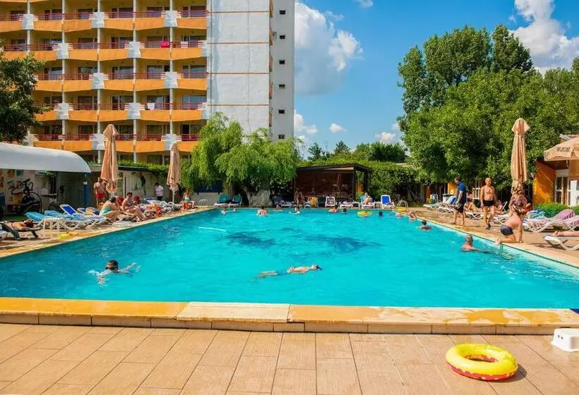 Fotos del hotel Majestic Mamaia:  2