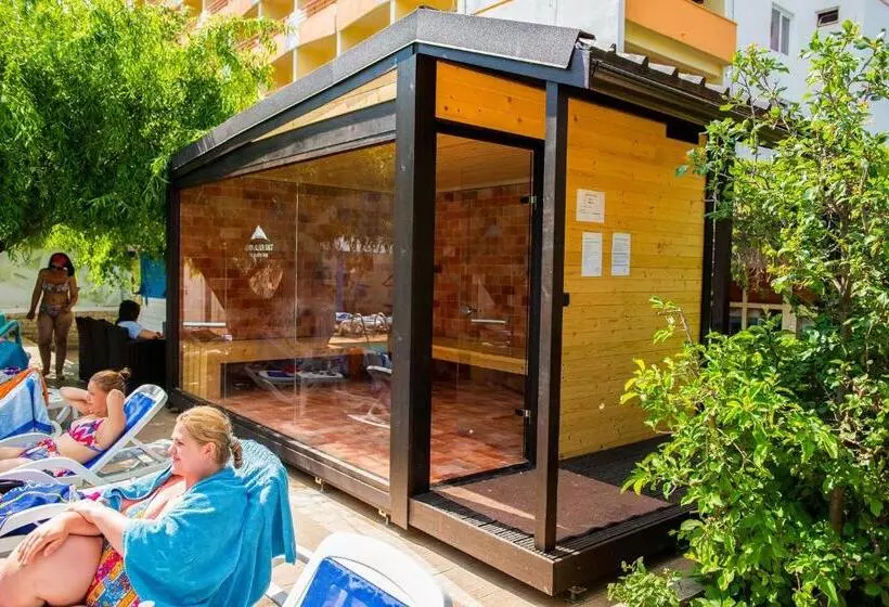 Fotos del hotel Majestic Mamaia:  9