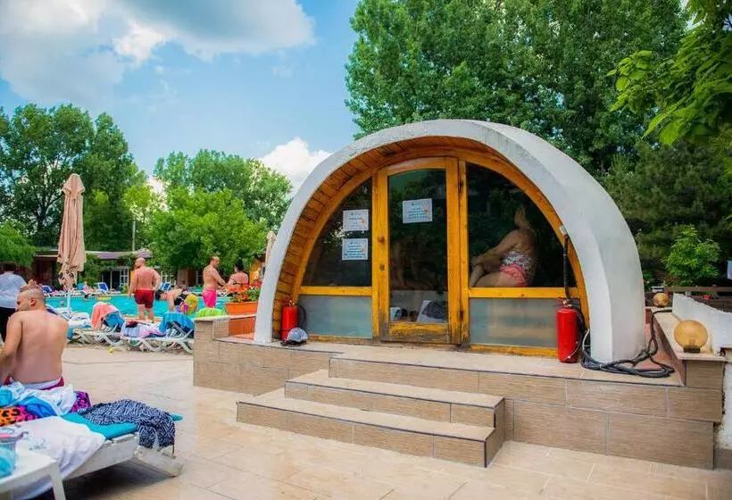 Fotos del hotel Majestic Mamaia:  13