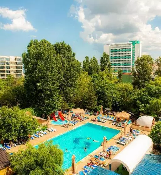 Fotos del hotel Majestic Mamaia:  8